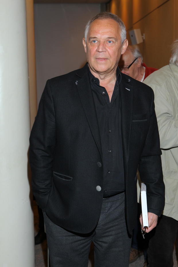 Marek Kondrat