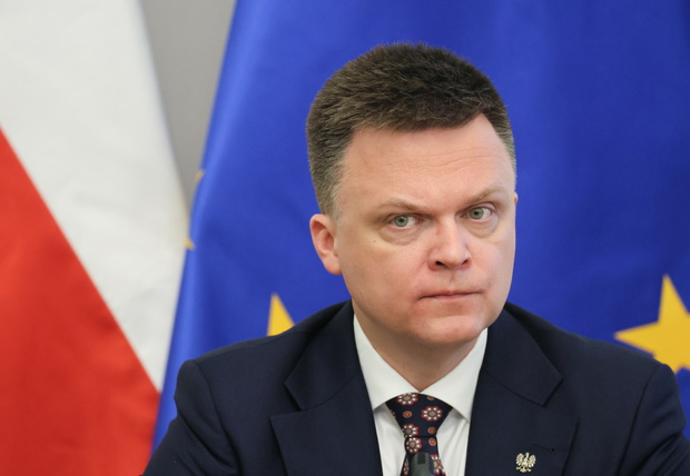 Szymon Hołownia