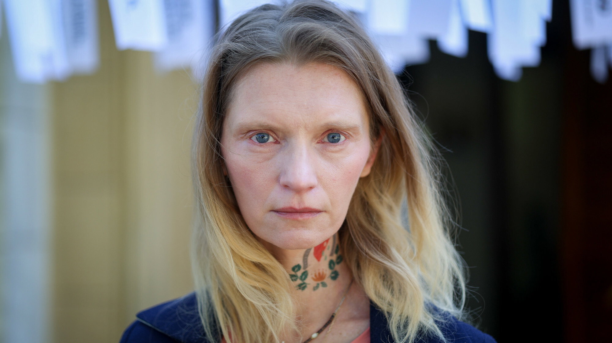 Agata Buzek. 15.09.2023 rok