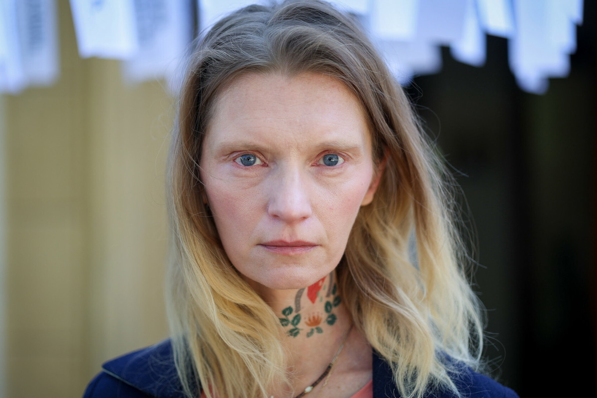 Agata Buzek. 15.09.2023 rok