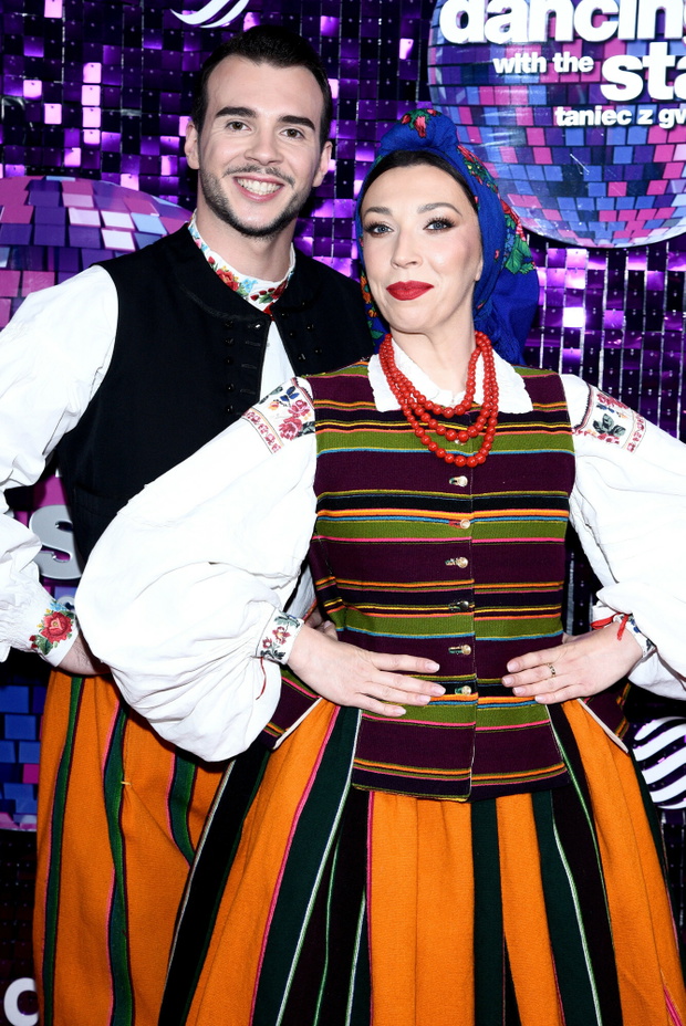 ADRIANNA BOREK ALBERT KOSIŃSKI, 27
