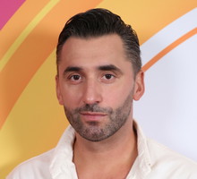 Rafał Maserak. 09.03.2025 rok. Taniec z Gwiazdami