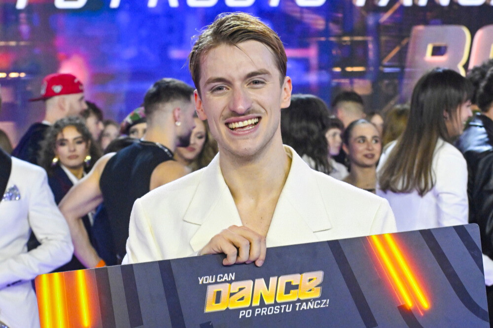 Krystian Rzymkiewicz