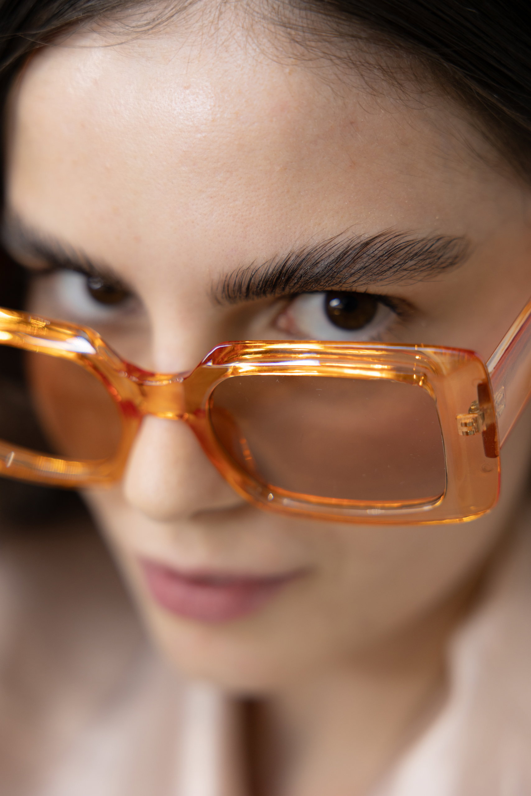 Eyebar