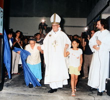 Jorge Bergoglio nowym Papie?em