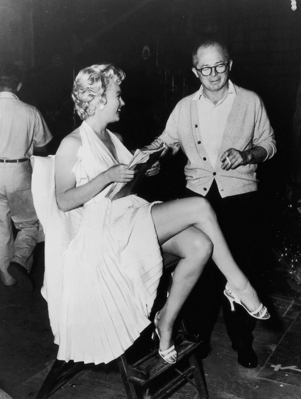 Seven Year Itch