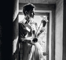 Jadwiga Jankowska-Cieślak, VIVA!, 11/2024, jamnik