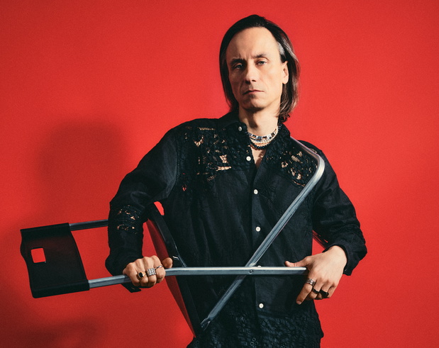 Rafał Maćkowiak, Viva! 9/2025