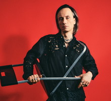 Rafał Maćkowiak, Viva! 9/2025