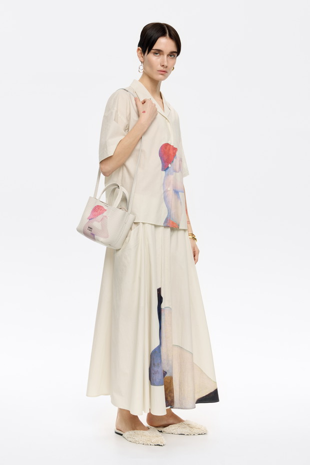 Kolekcja Bimba Y Lola x The National Gallery