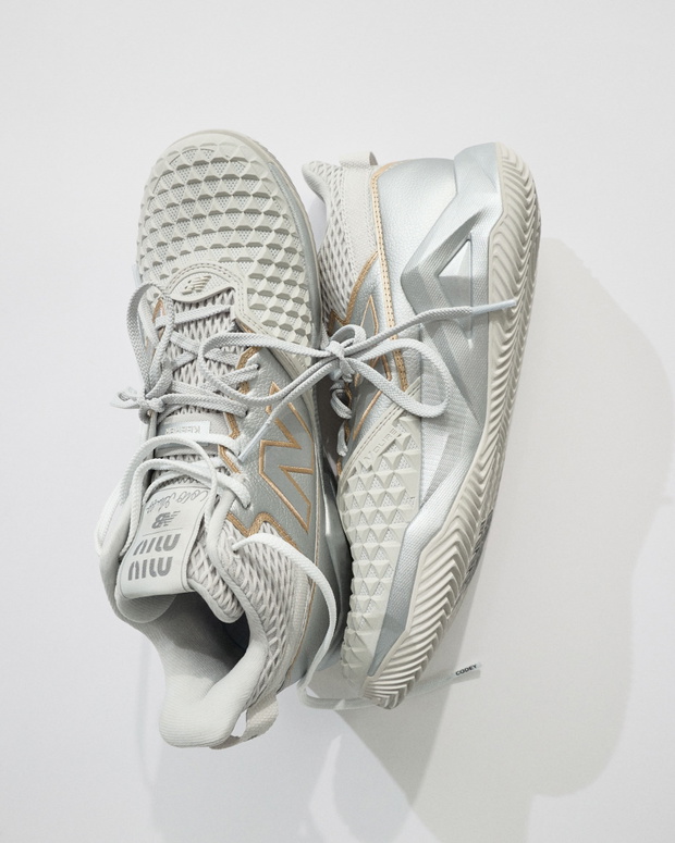 New Balance x Miu Miu