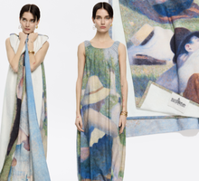 Kolekcja Bimba Y Lola x The National Gallery