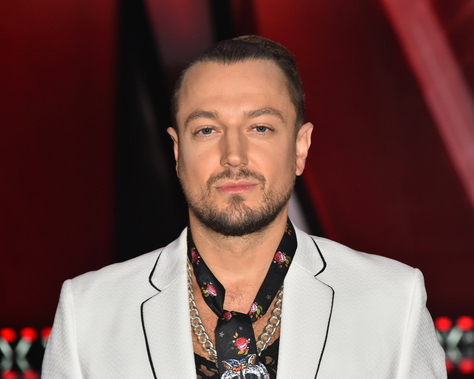 Aleksander Baron