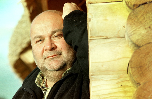Rudi Schuberth, 04.12.2000 rok