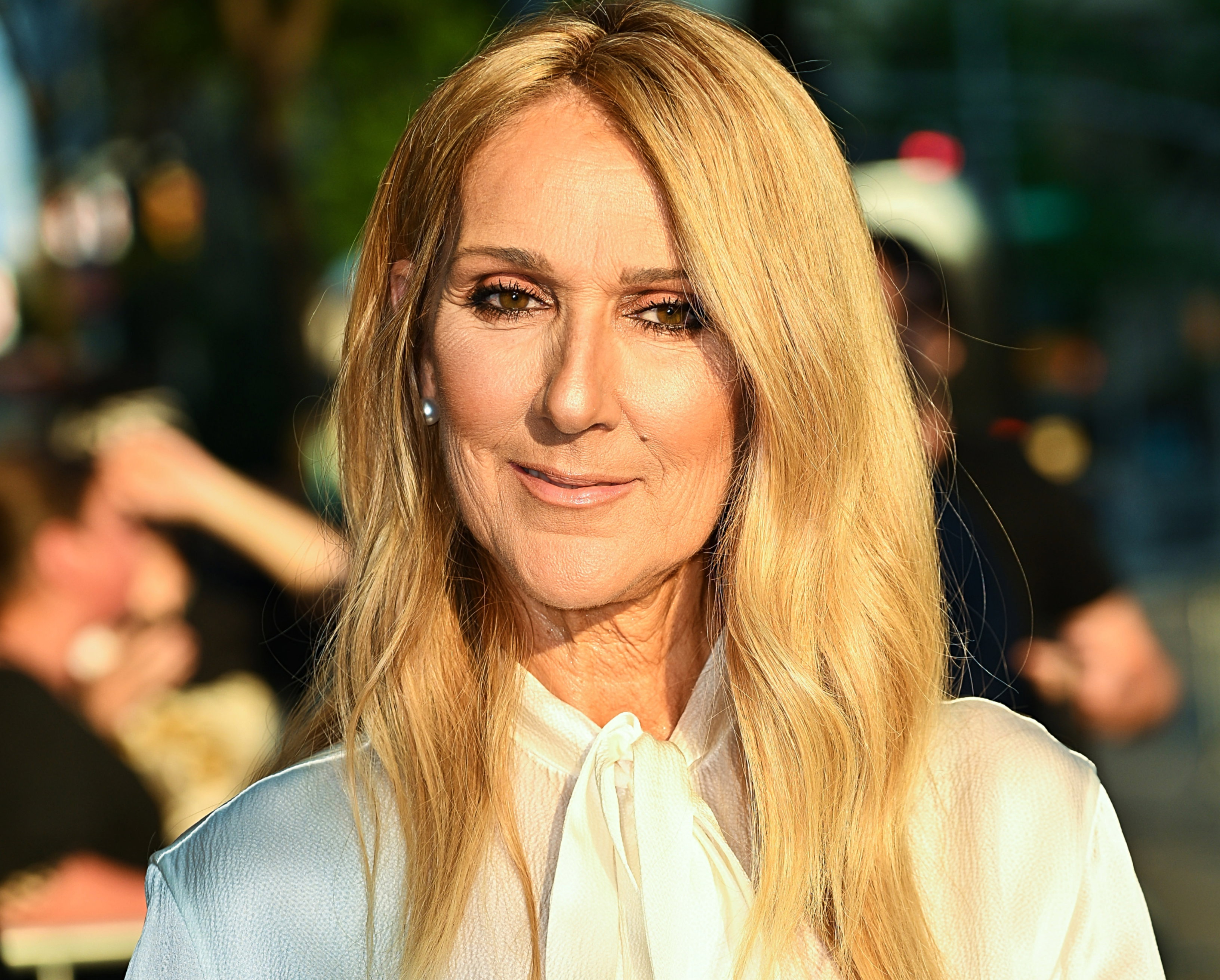 Céline Dion, 2024