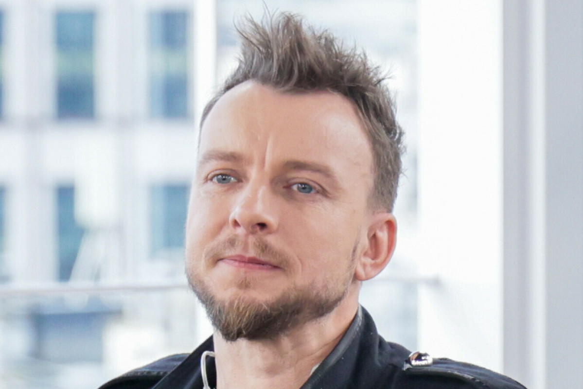 Piotr Kupicha