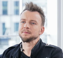 Piotr Kupicha