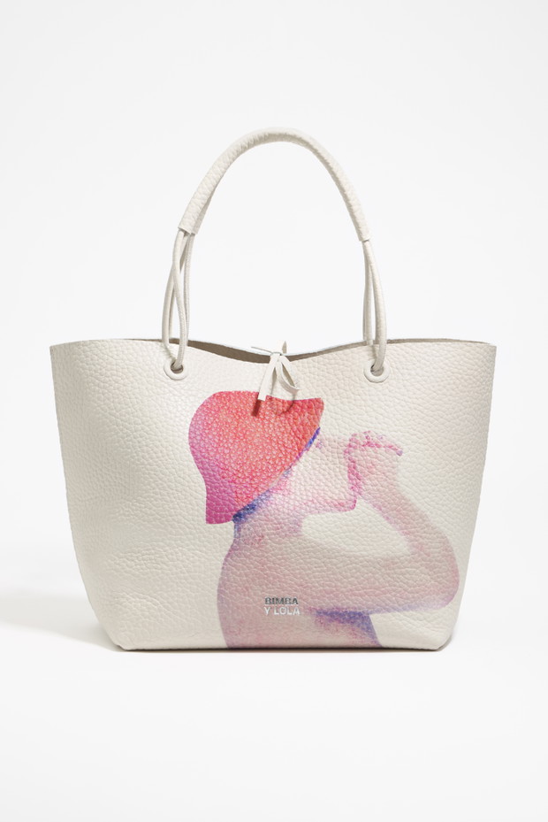 Kolekcja Bimba Y Lola x The National Gallery
