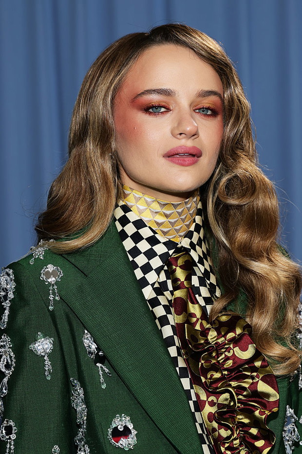 Joey King 2025 Met Gala