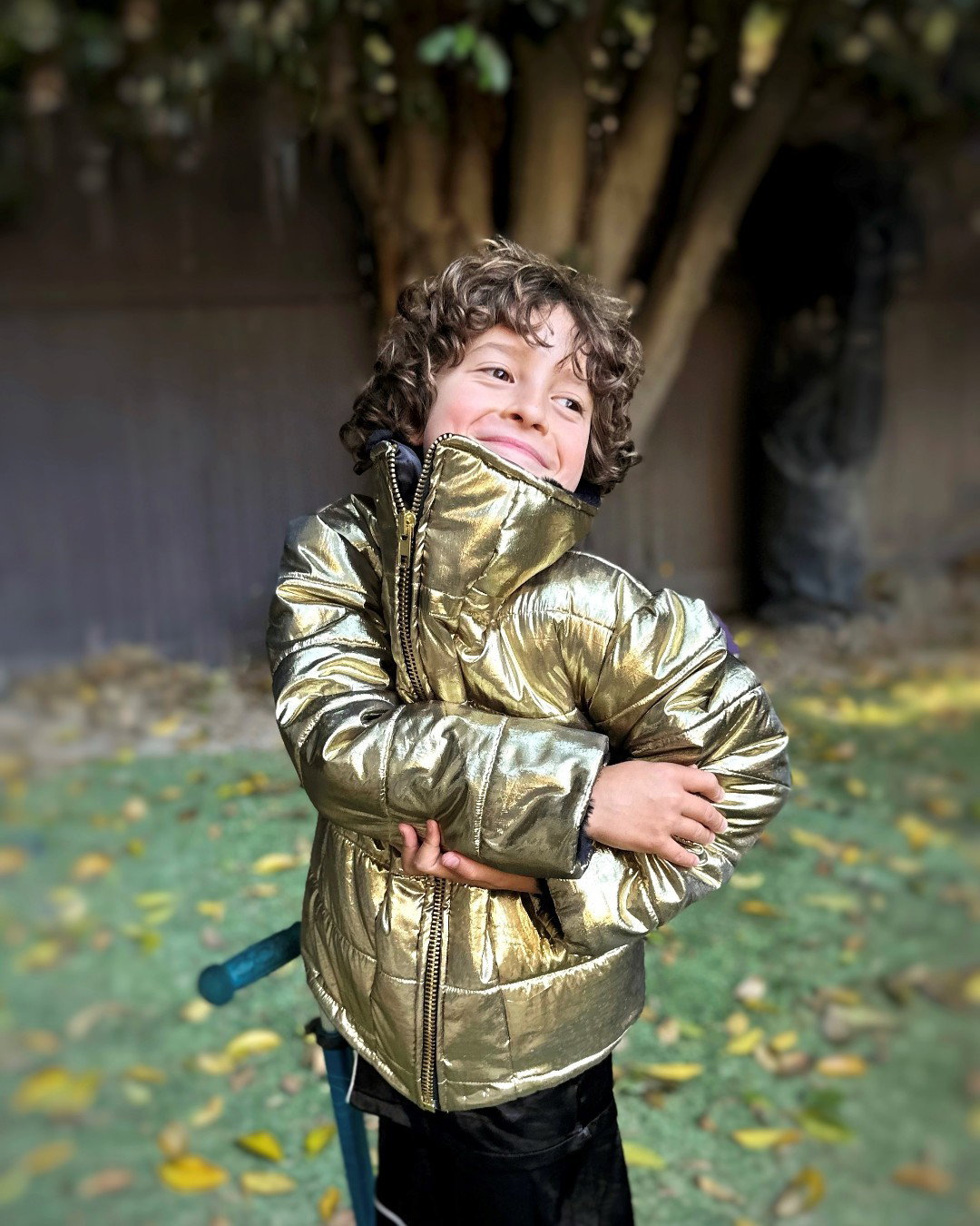 Max Alxander