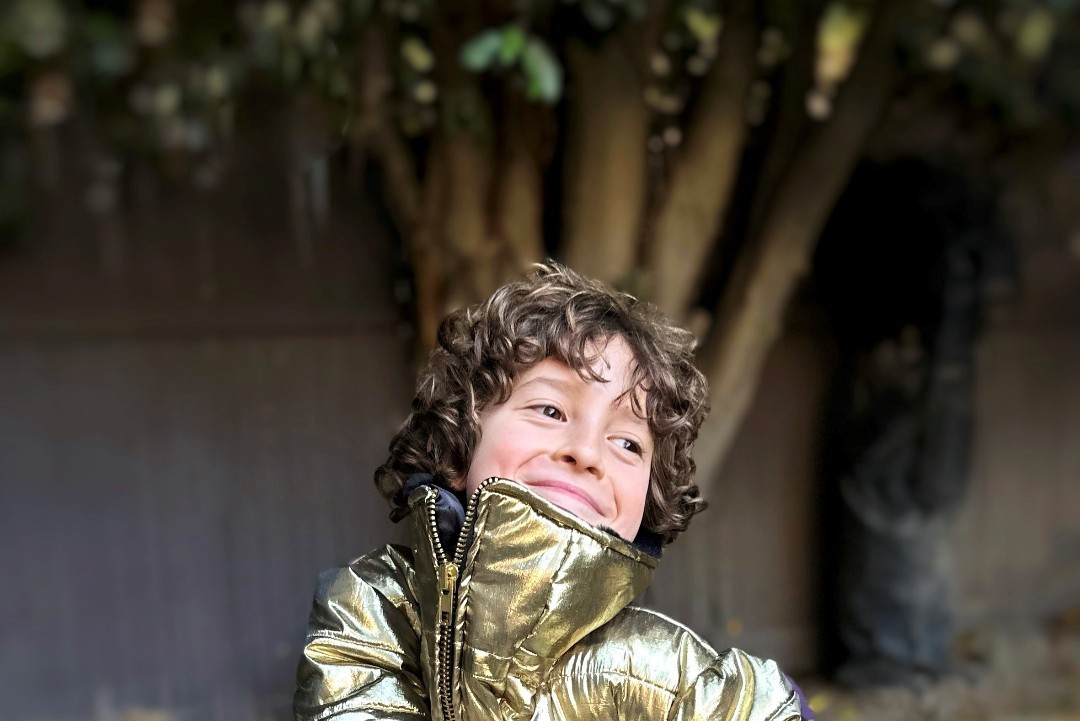 Max Alxander