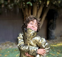 Max Alxander