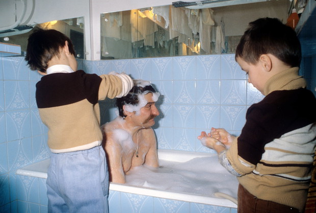 Lech Walesa