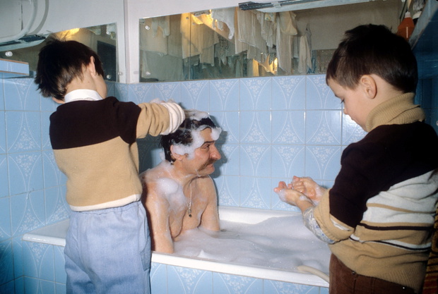 Lech Walesa