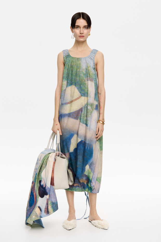 Kolekcja Bimba Y Lola x The National Gallery
