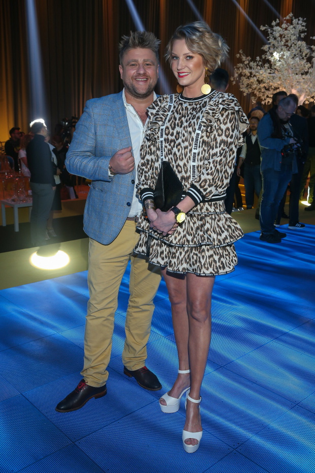 Daria Ładocha, Tomasz Jakubiak. 2019 rok