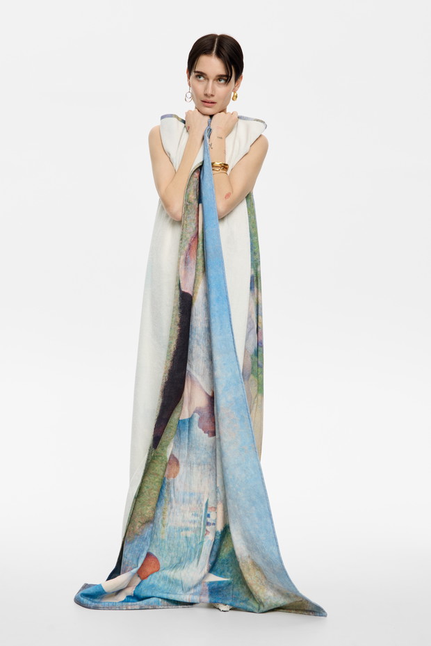 Kolekcja Bimba Y Lola x The National Gallery