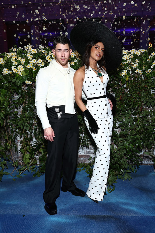 MEt Gala