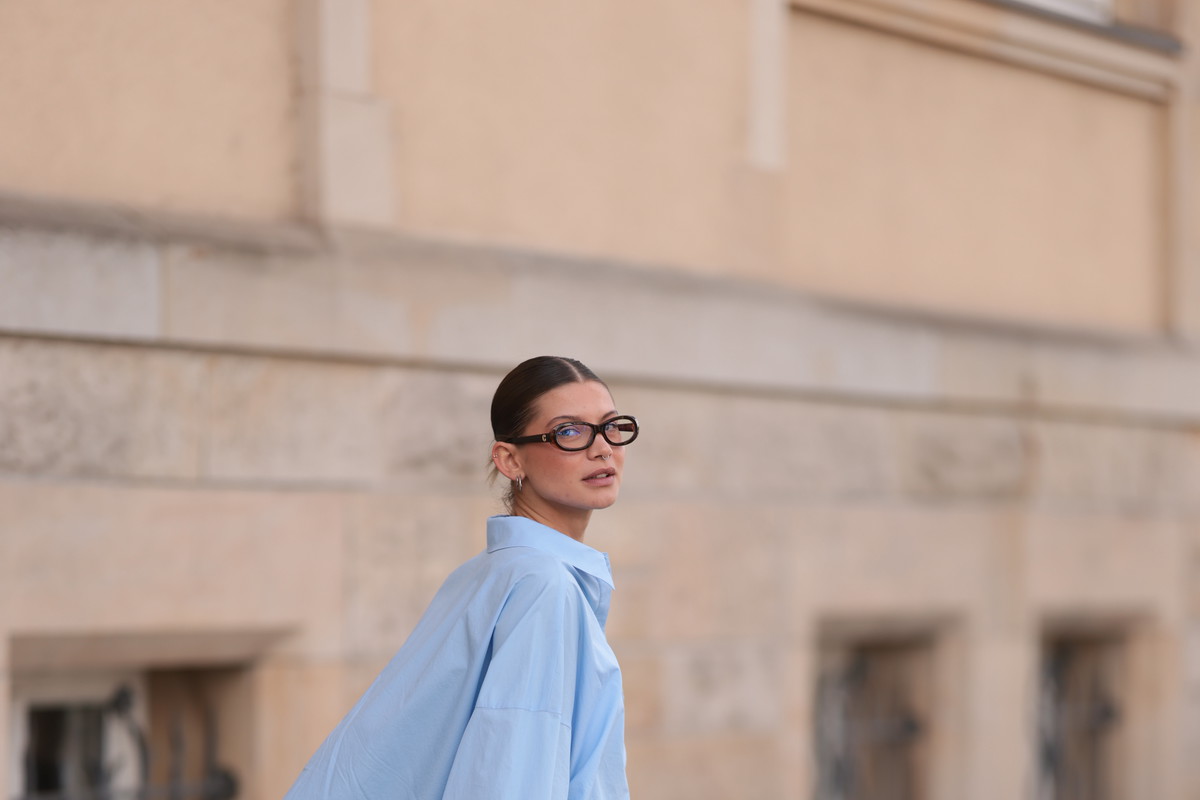 Street Style - Berlin - April, 2025