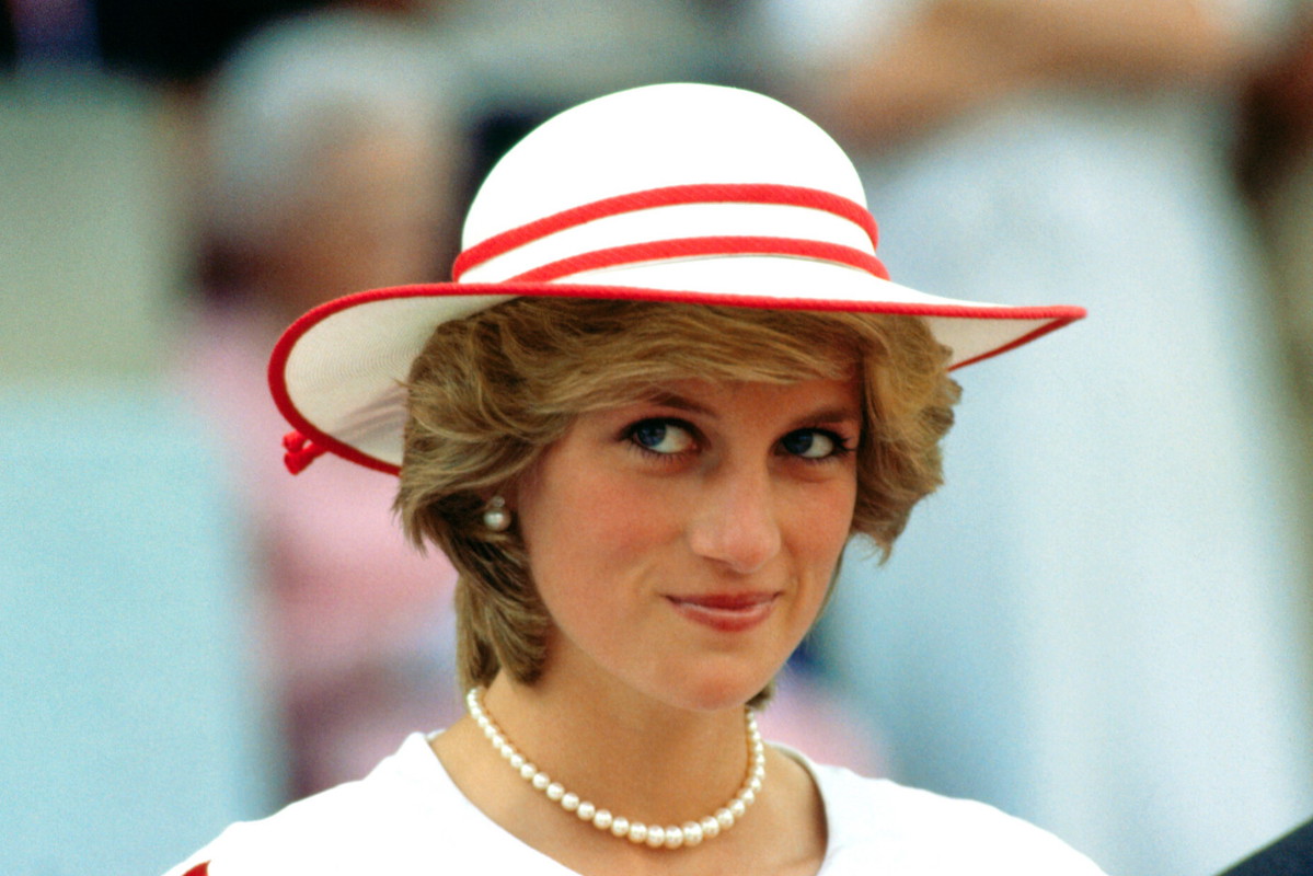 Diana