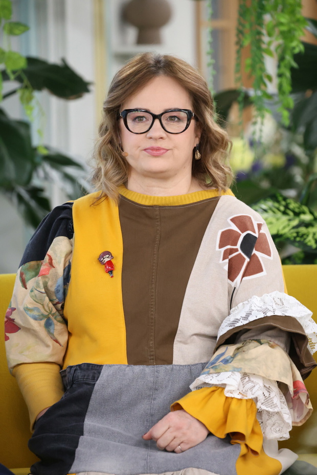 Joanna Kołaczkowska. 08.04.2025 rok