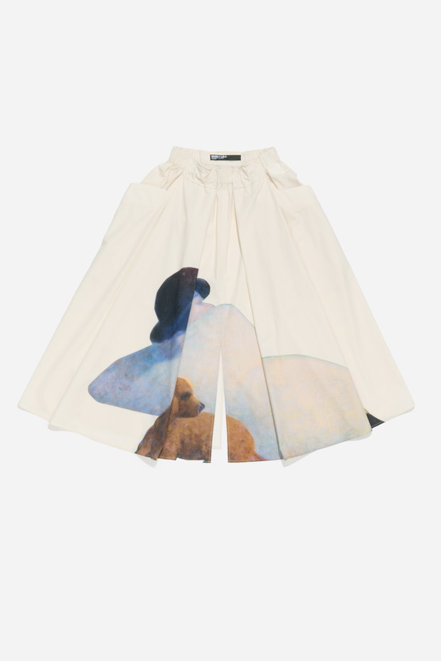 Kolekcja Bimba Y Lola x The National Gallery