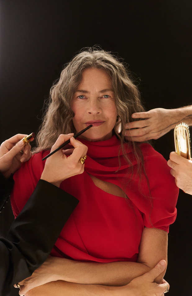Lidia Popiel, Viva! 8/2025