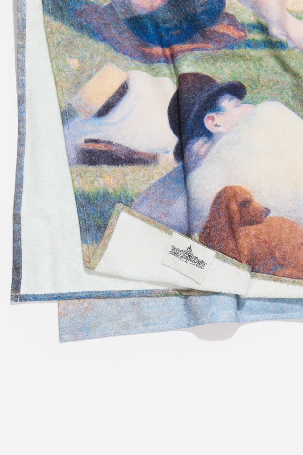 Kolekcja Bimba Y Lola x The National Gallery