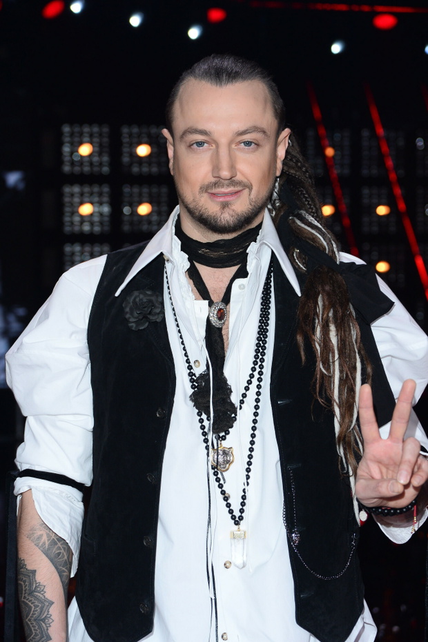 Aleksander Baron