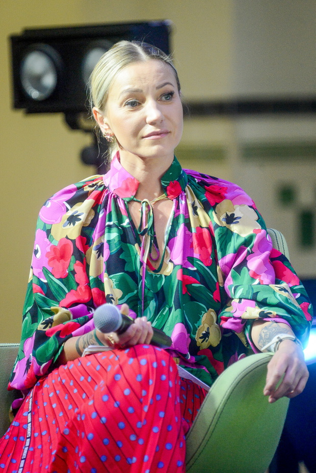 Daria Ładocha. 2023 rok