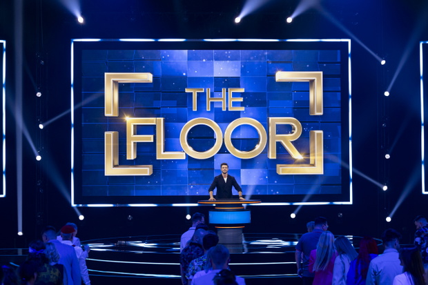 The Floor, Mikołaj Roznerski