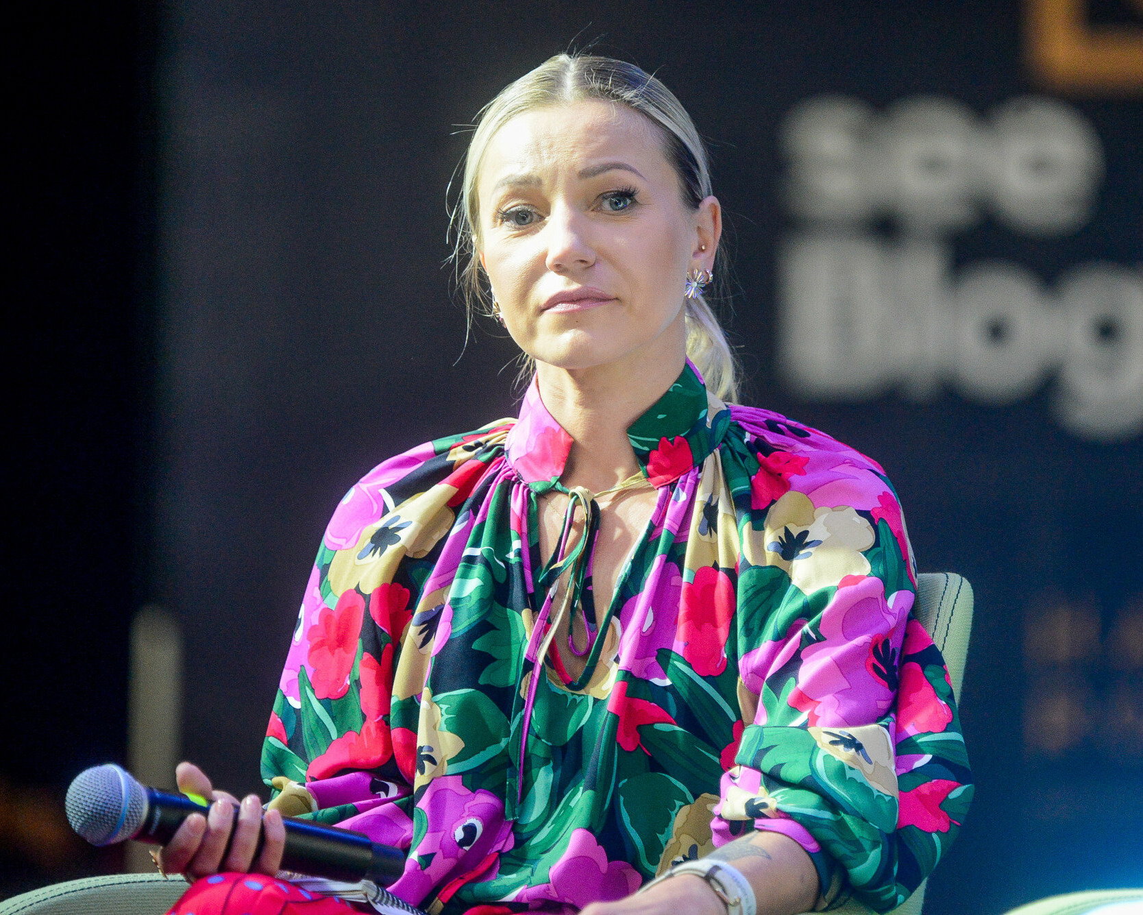 Daria Ładocha. 2023 rok