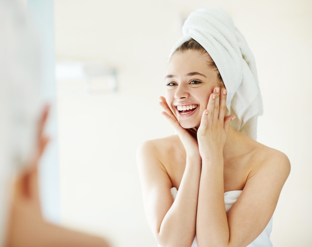 Facial care