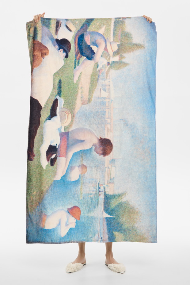 Kolekcja Bimba Y Lola x The National Gallery