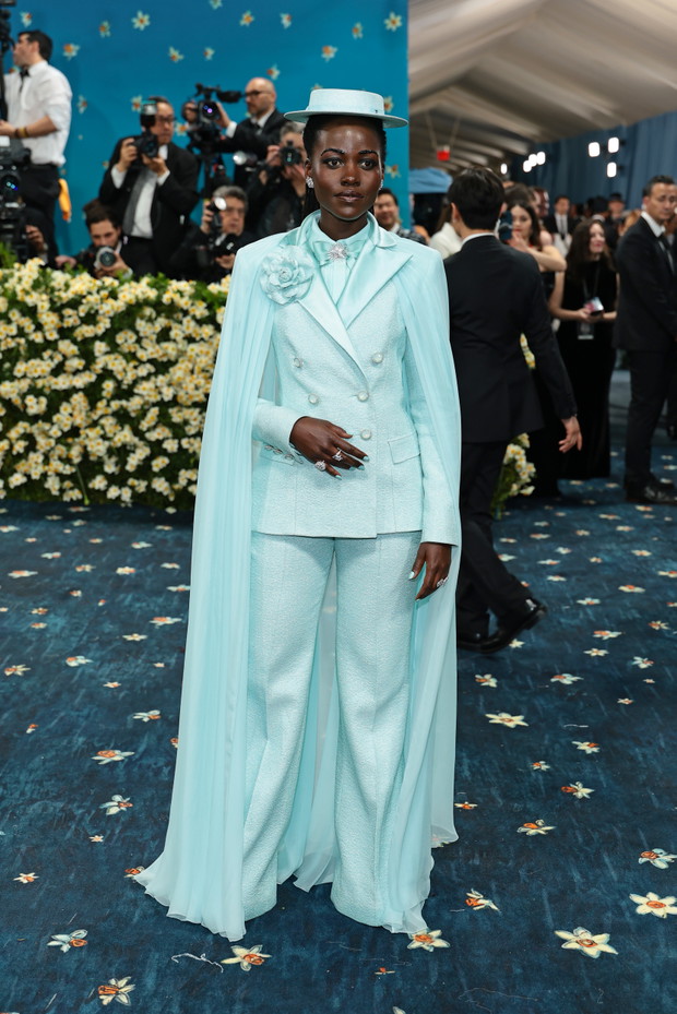 Lupita Nyong
