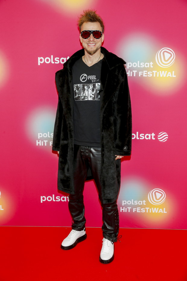 Konferencja Polsat Hit Festiwal 2025
