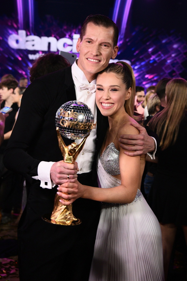 Maria Jeleniewska, Jacek Jeschke
