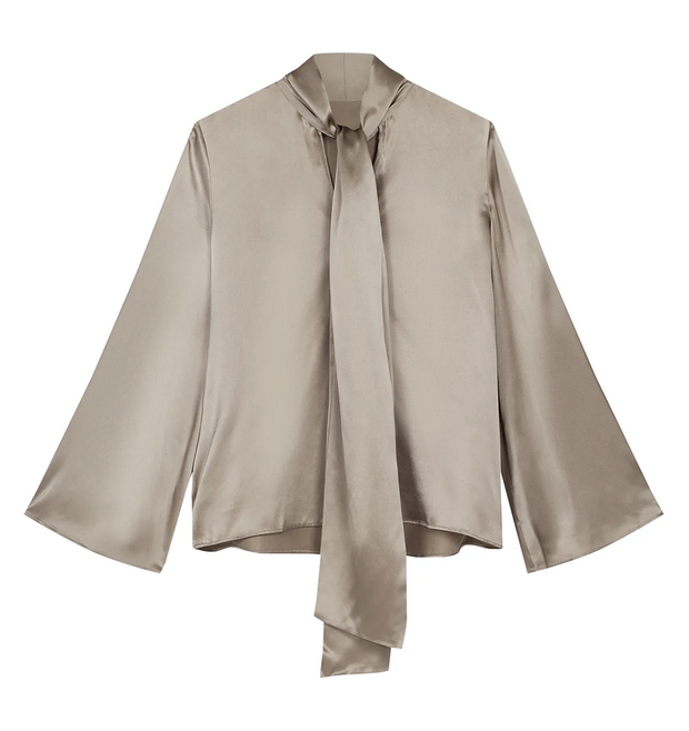 Jedwabna koszula Lovli Silk, 990 zł