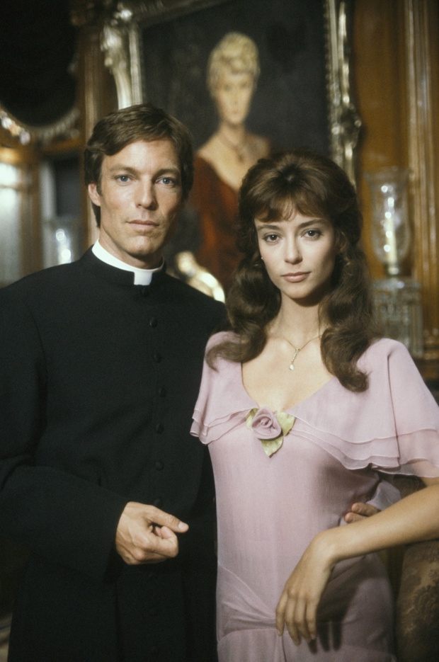 Richard Chamberlain, 1983