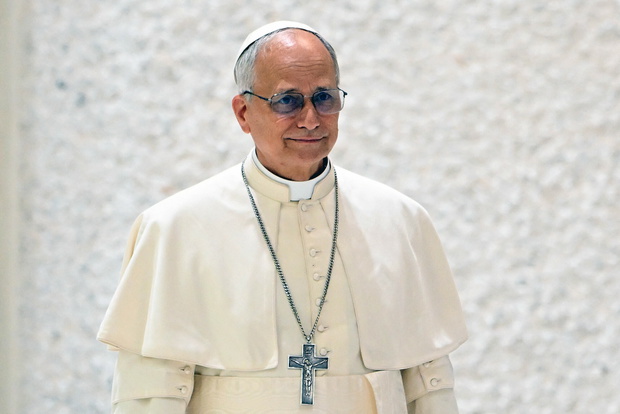 Papież Leon XIV